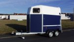Pferdetransporter