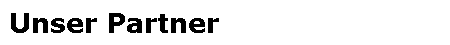 Unser Partner